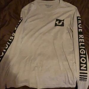 True religion size small